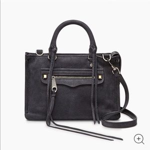 Rebecca Minkoff Micro Regan Satchel